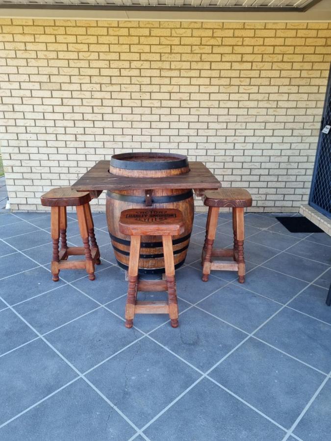 Blk Stays Guest House Deluxe Units Morayfield Bagian luar foto
