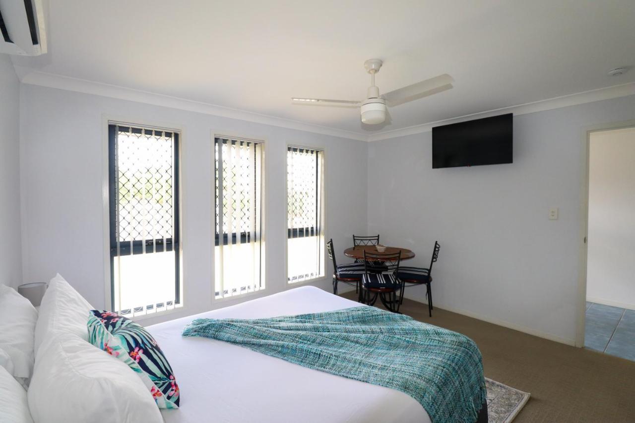Blk Stays Guest House Deluxe Units Morayfield Bagian luar foto